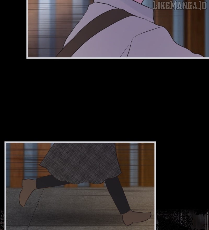 Soul to Soul Chapter 23 - page 27